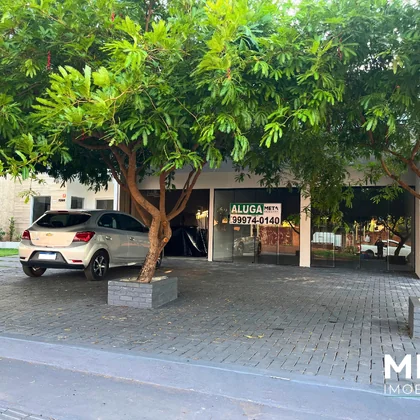 Alugar Sala comercial