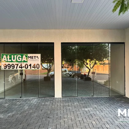 Alugar Sala comercial