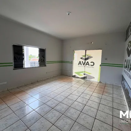 Alugar Apartamento