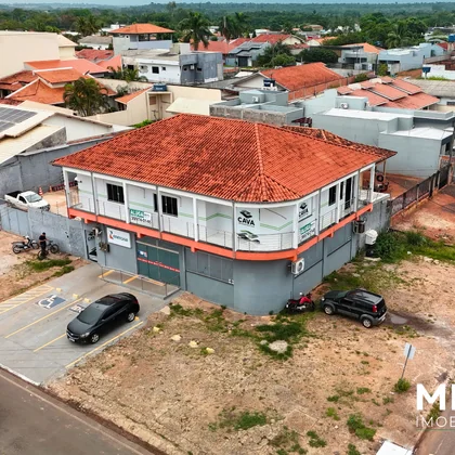 Alugar Apartamento