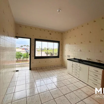 Alugar Apartamento