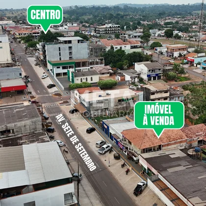 Comprar Casa