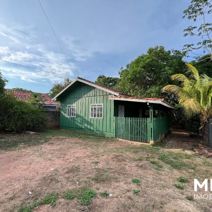 Alugar Casa