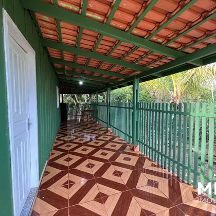 Alugar Casa