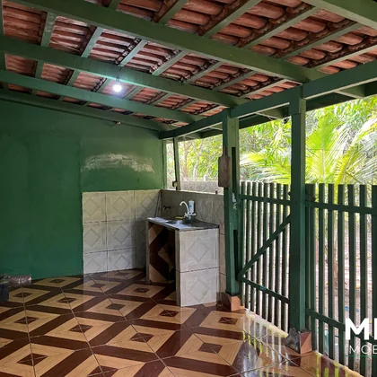 Alugar Casa