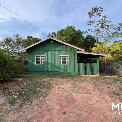 Alugar Casa