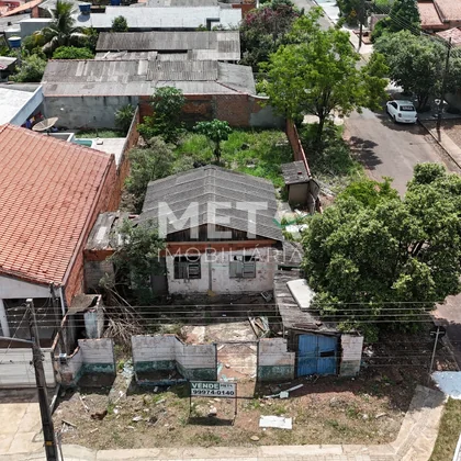 Comprar Terreno