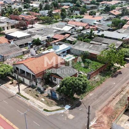 Comprar Terreno