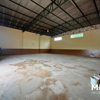 Alugar Sala comercial