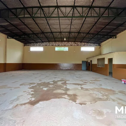 Alugar Sala comercial