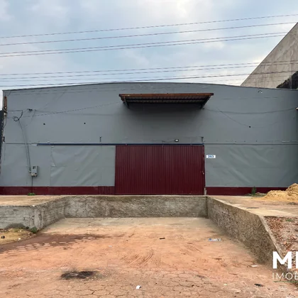 Alugar Sala comercial
