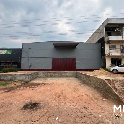 Alugar Sala comercial