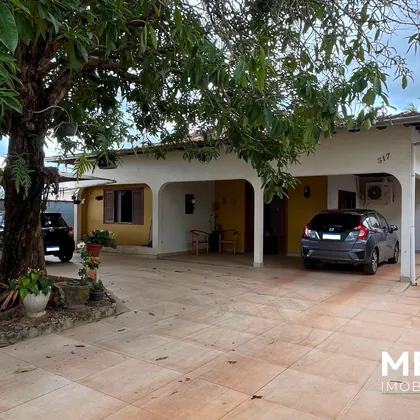 Comprar Casa