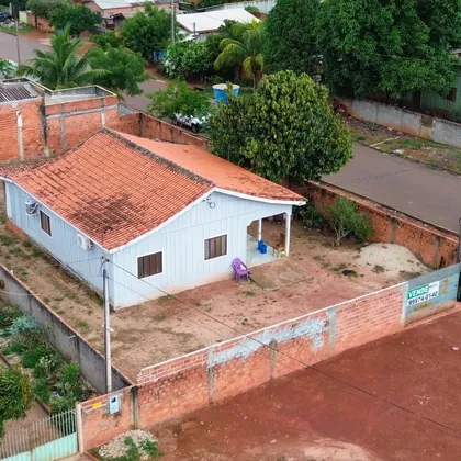 Comprar Casa