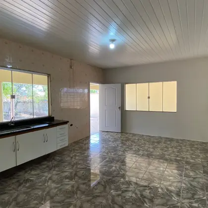 Alugar Casa