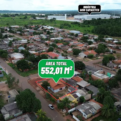 Comprar Casa