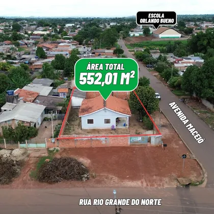 Comprar Casa