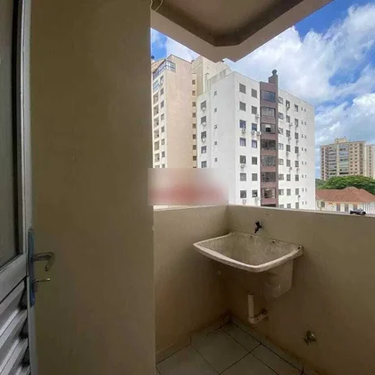Comprar - Apartamento