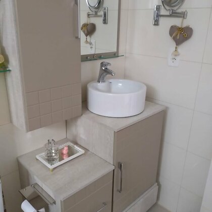 Vender - Apartamento