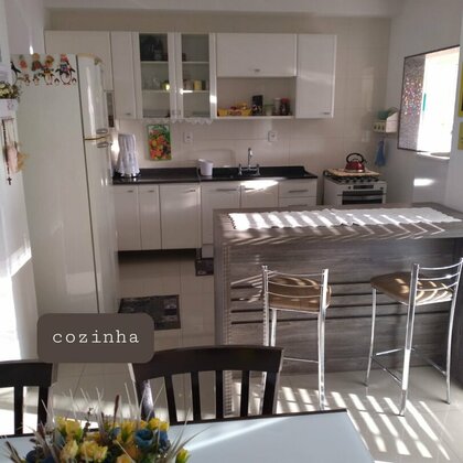 Vender - Apartamento
