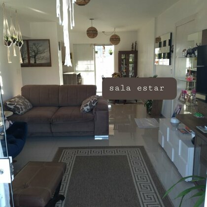Vender - Apartamento
