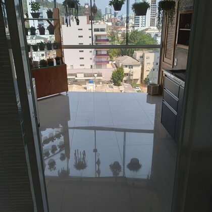 Vender - Apartamento