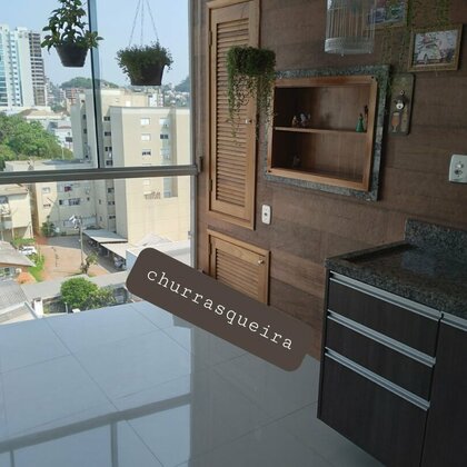Vender - Apartamento