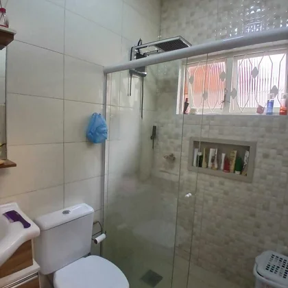 Alugar Casa