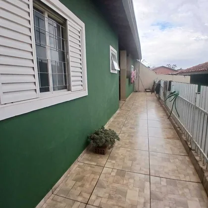 Alugar Casa