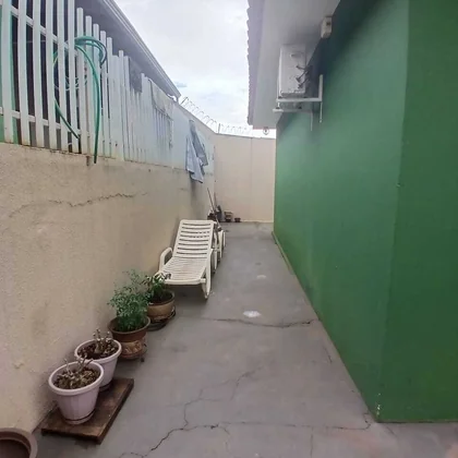 Alugar Casa