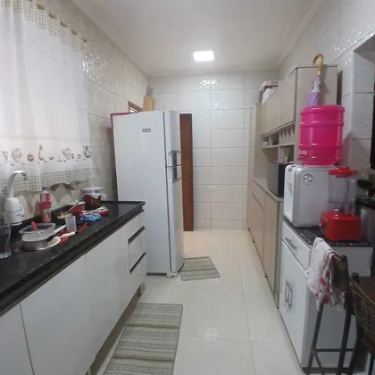 Alugar Casa