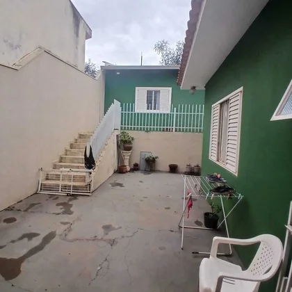 Alugar Casa