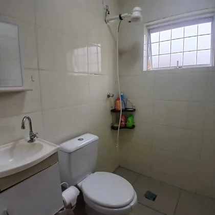 Alugar Casa