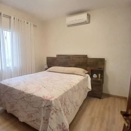 Alugar Casa