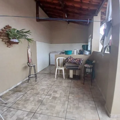Alugar Casa