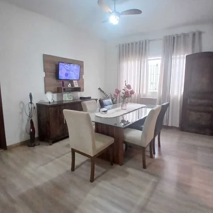 Alugar Casa