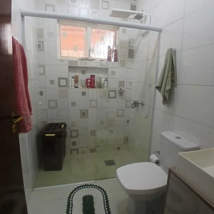 Alugar Casa
