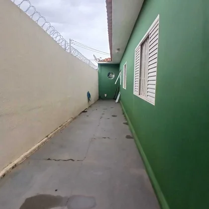 Alugar Casa
