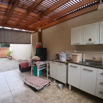 Alugar Casa