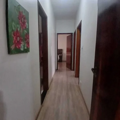 Alugar Casa
