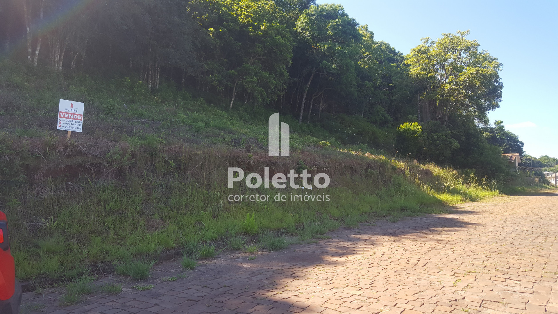 Excelente terreno próximo ao centro de Marau — Miniatura 4