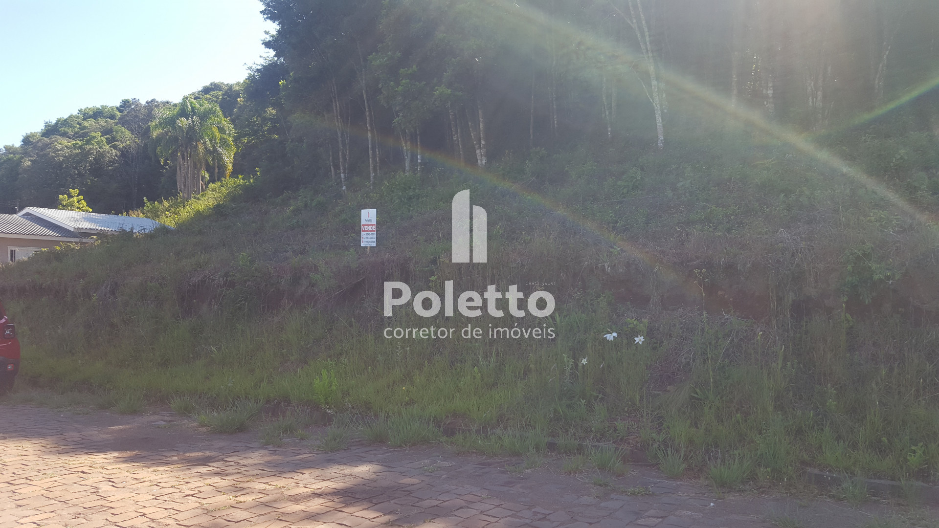 Excelente terreno próximo ao centro de Marau — Miniatura 3