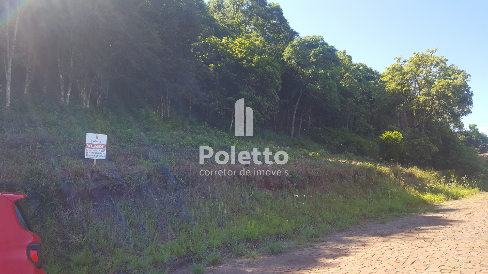 Excelente terreno próximo ao centro de Marau — Miniatura 5