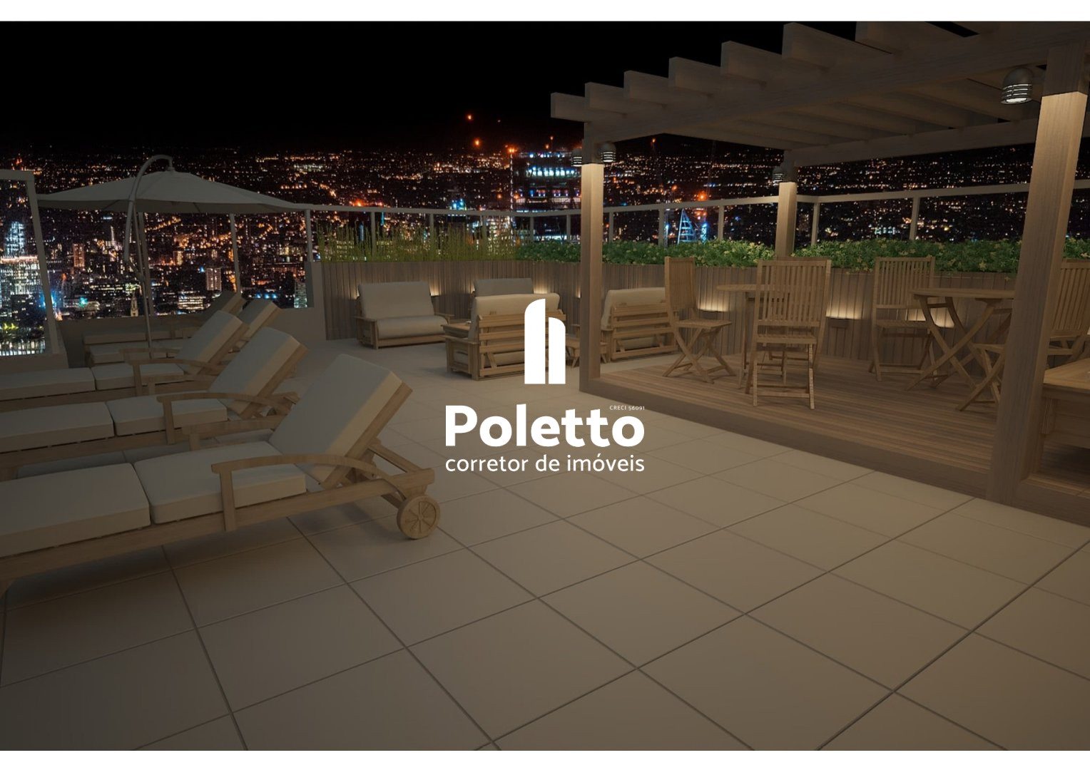 Excelentes apartamentos de 02 dormitórios na Planta - Tipo 02 — Miniatura 8