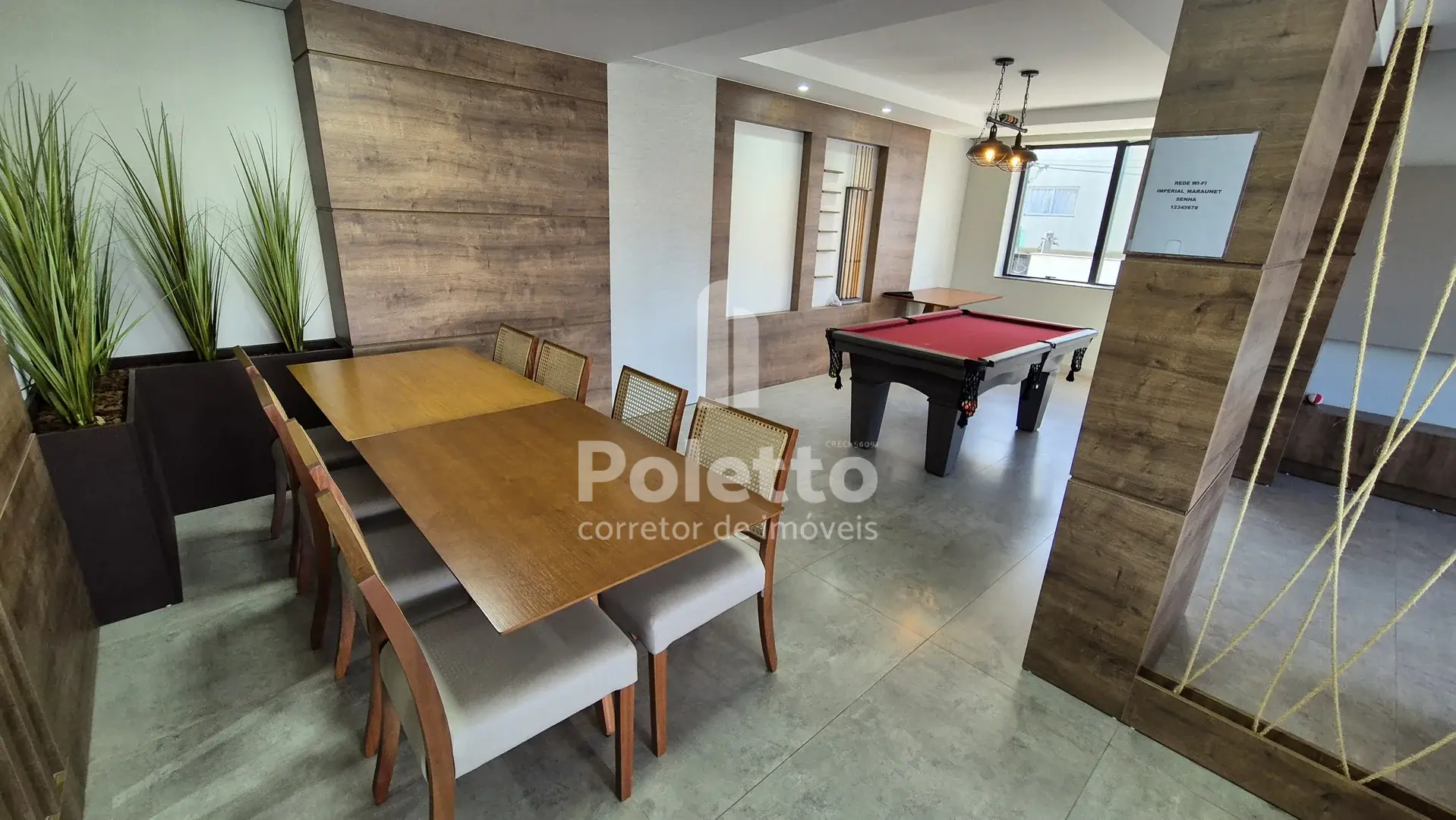 Apartamento de alto padrão — Miniatura 17