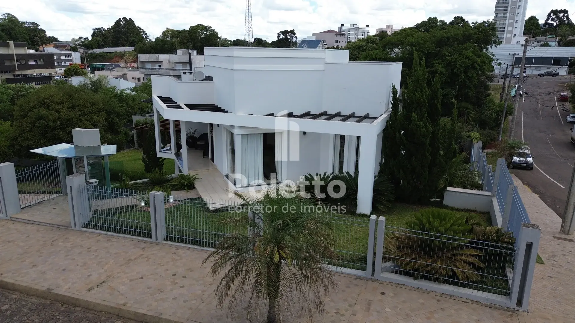 Casa de Alto Padrão em Marau — Miniatura 3