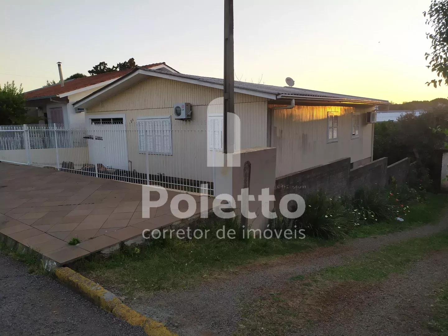 Vende casa no Bairro Jardim do Sol — Miniatura 3