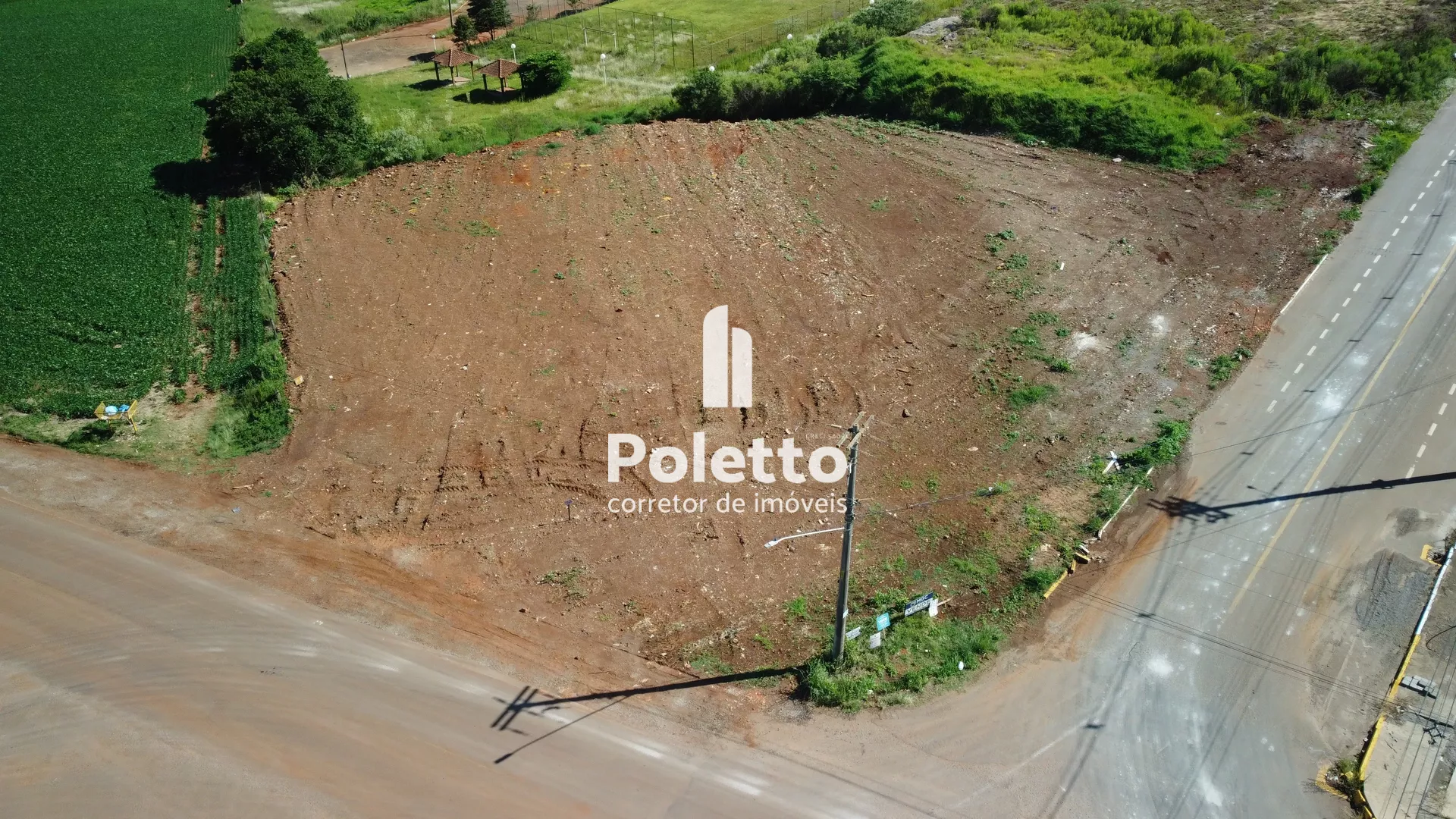 Terreno próximo a ERS 324 em Marau — Miniatura 2