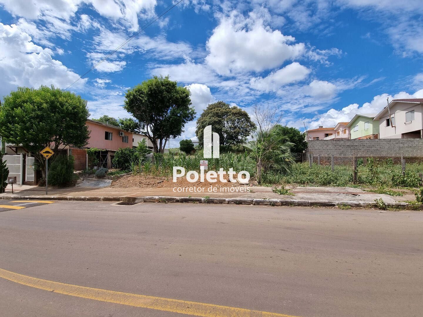Vende-se lindo terreno em Marau — Miniatura 2