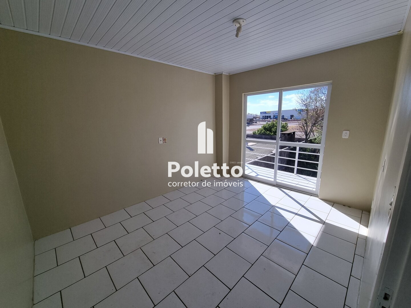 Vende-se apartamento de 2 dormitórios em Marau — Miniatura 6